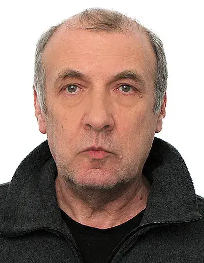Владимир Евгеньевич Литвинов