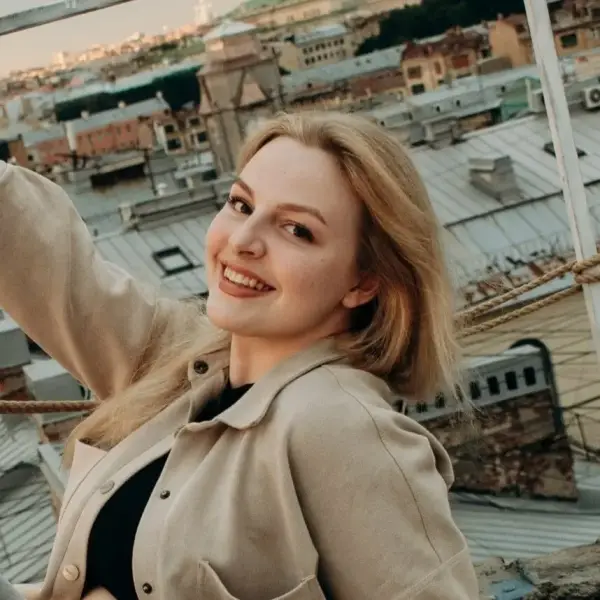 Ксения Крисанова
