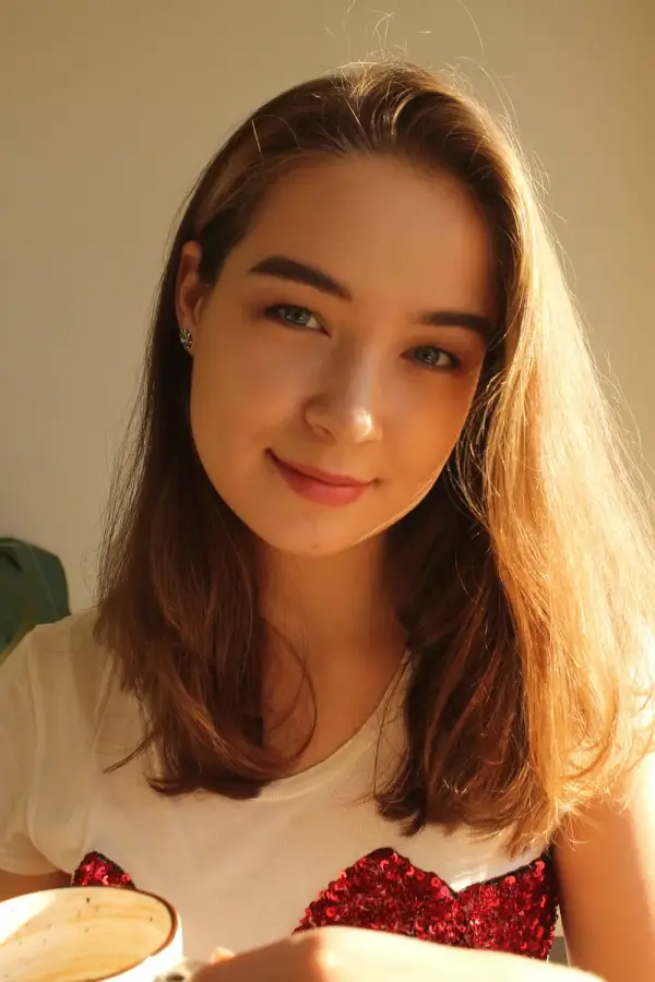 Полина Лютько