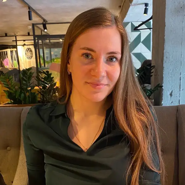 Татьяна Дулина