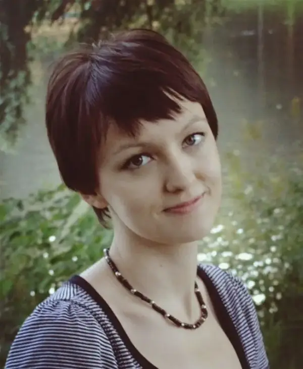Ljubov Jakovleva