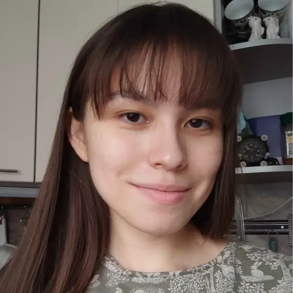 Айгуль Баймухаметова
