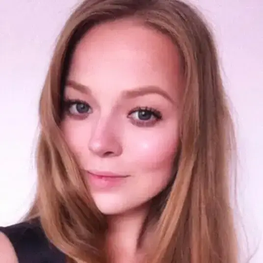 Элина Казновская