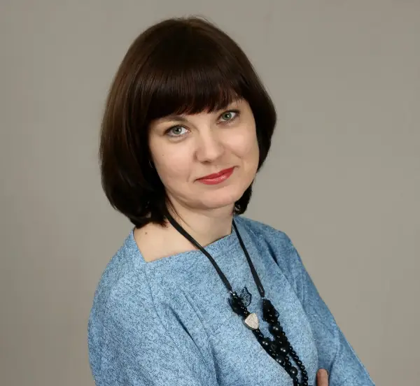 Алена Викторовна В.