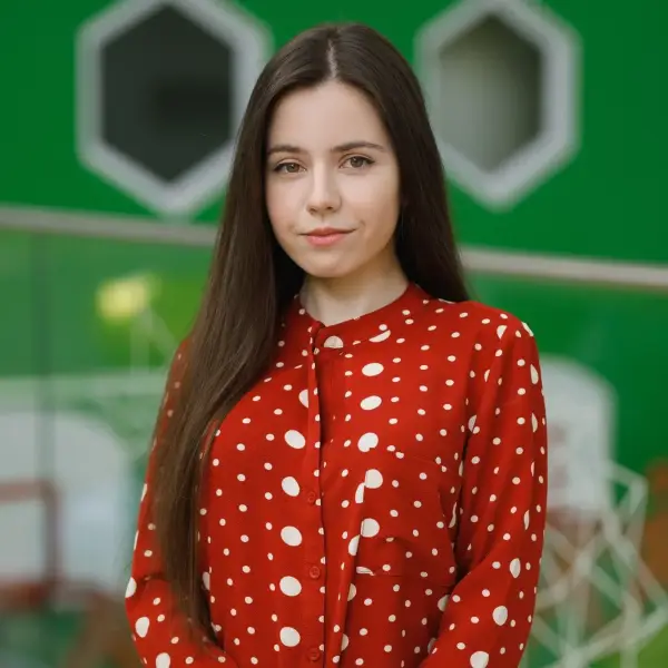 Марина Владимировна Мищенко