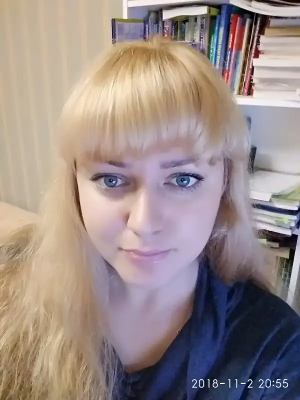 Nina Moltschanova