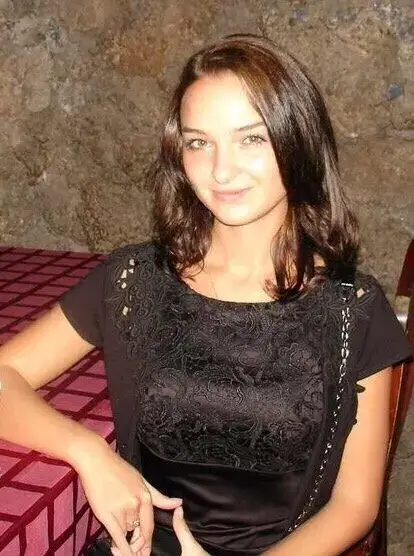 Екатерина Ревенкова