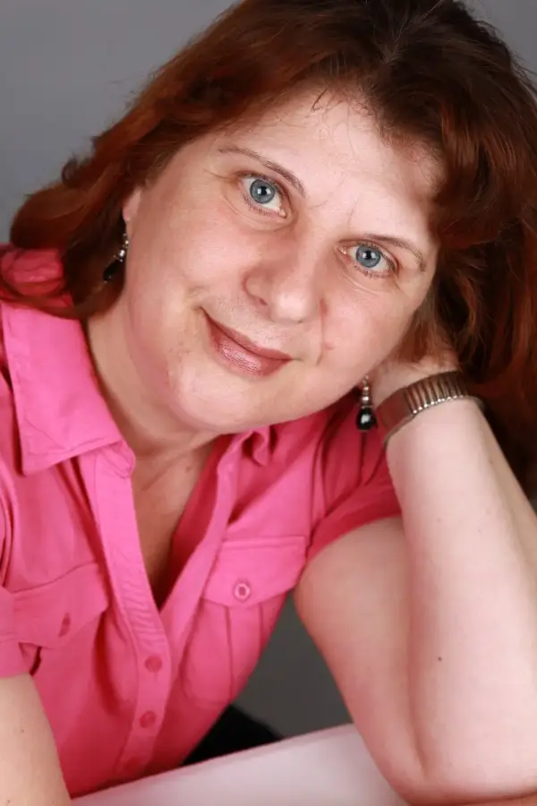 Светлана Иванова
