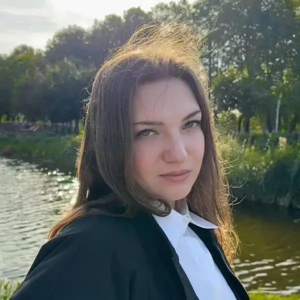 Alika Amiraslanova