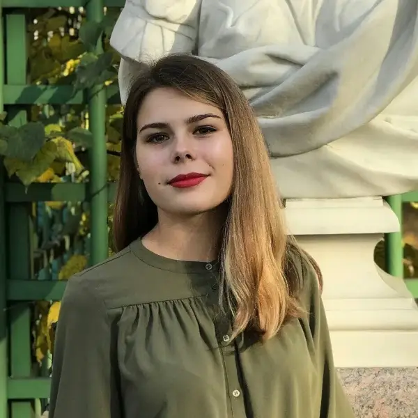 Ксения Гедуева