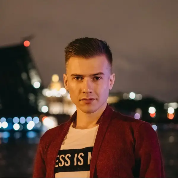 Батаев Максим