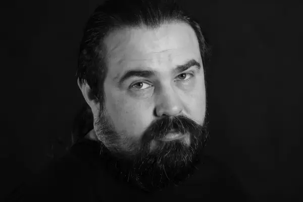 Георгий Николаевич Горский
