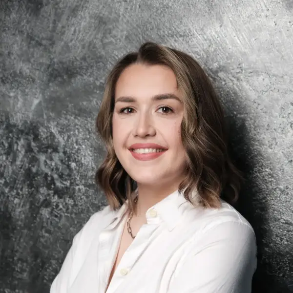 Полина Якименко