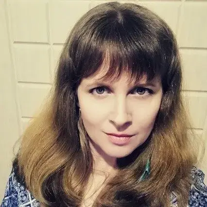 Марина Юрковская