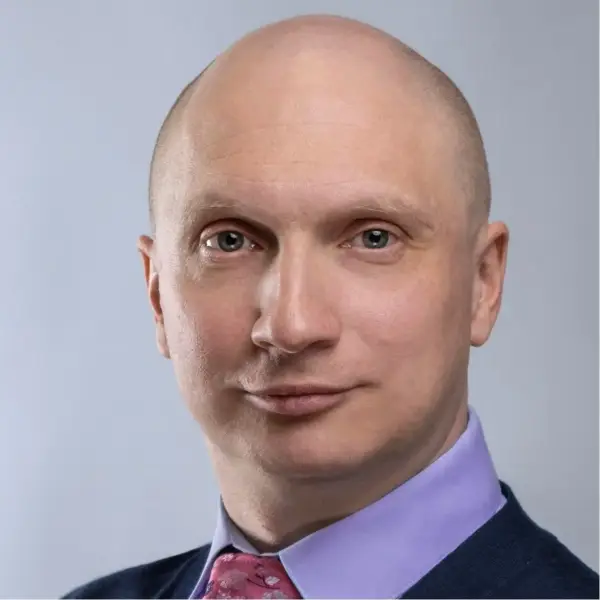 Илья Алябушев