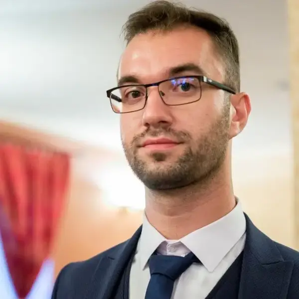 Богдан Хорейкэ