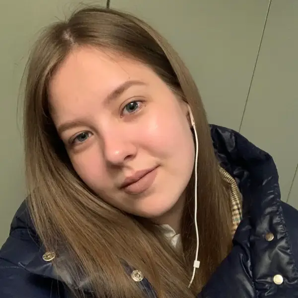 Александра Рослик