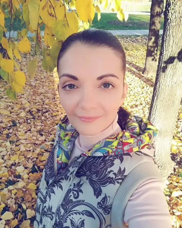 Татьяна З.
