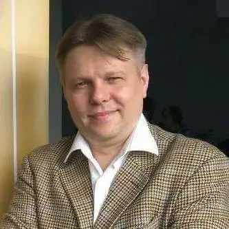 Александр Новичков