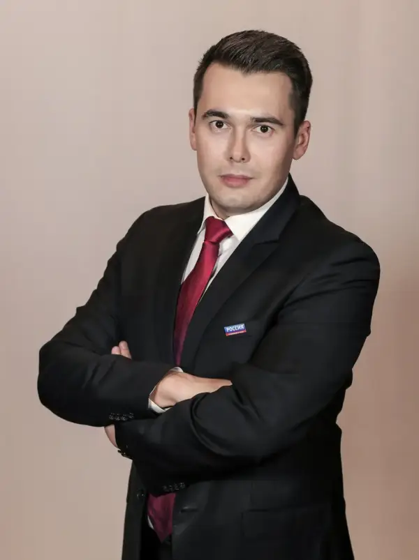 Dmitry Ivakhnenko