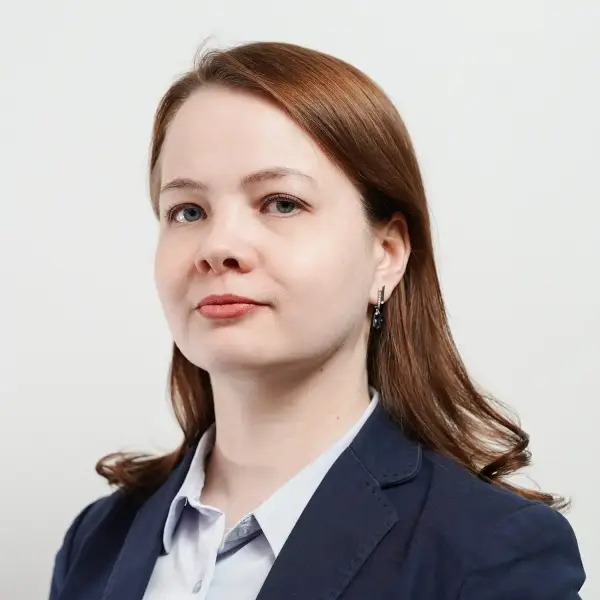 Ирина Леонтьева