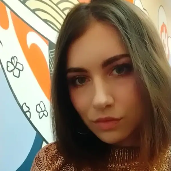 Анастасия Данилова