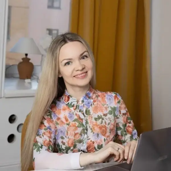 Юлия С.