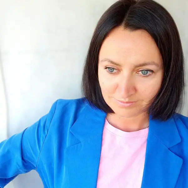Анна Белова