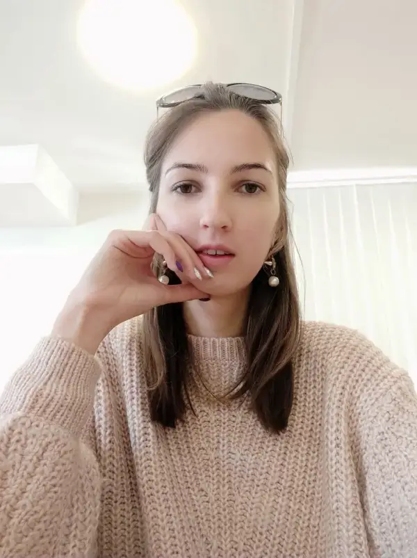 Ульяна Гой