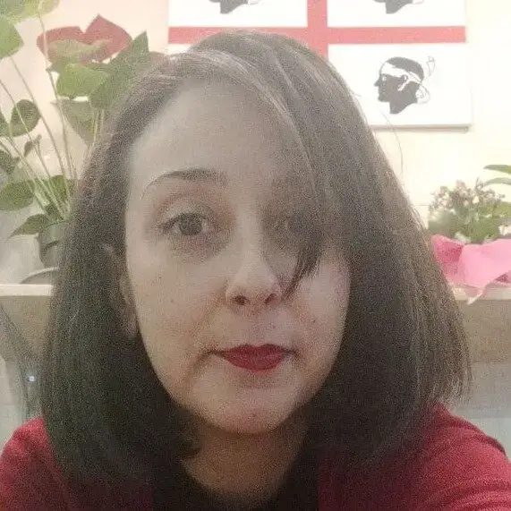 Валентина Карта