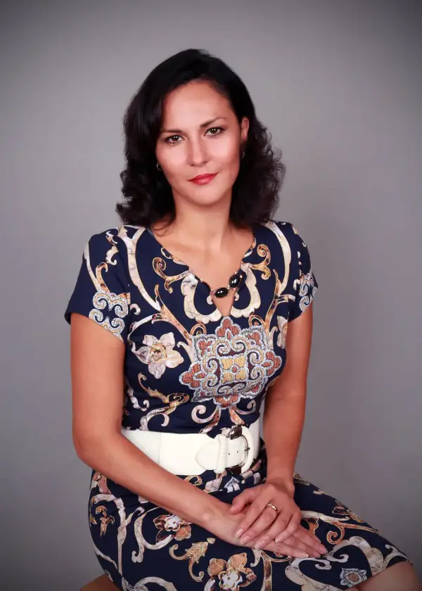 Karina Густавовна Akurio