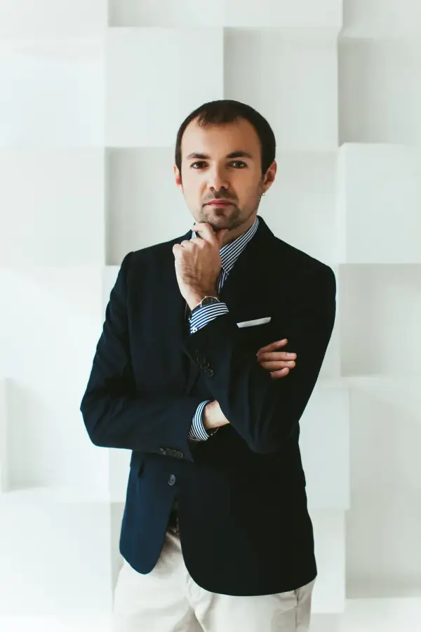 Oleg Capovani