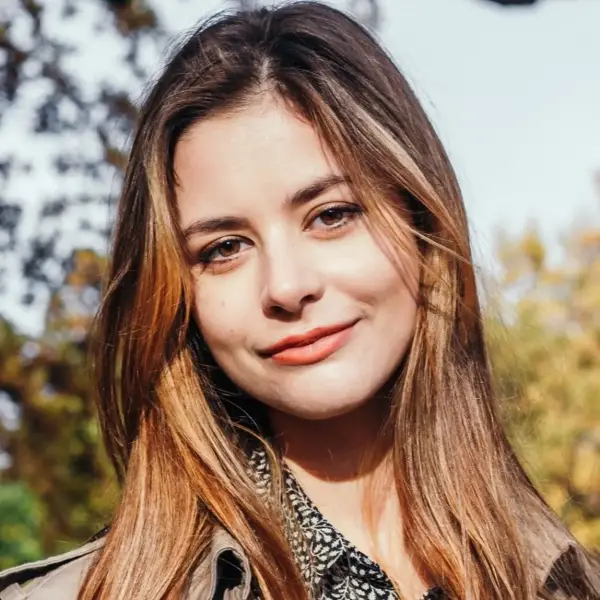 Анастасия Смирнова