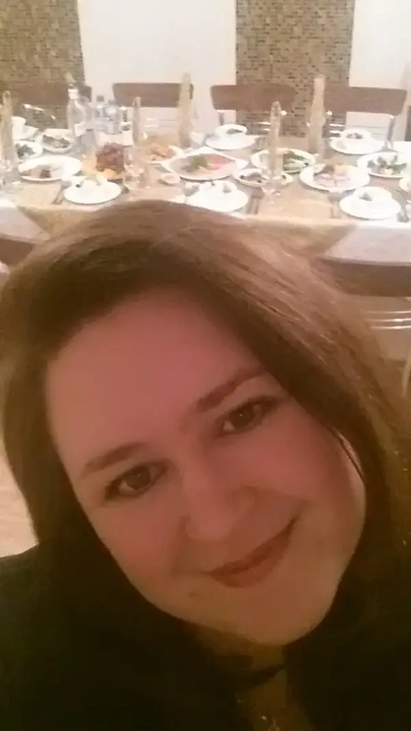 Екатерина Хомылова