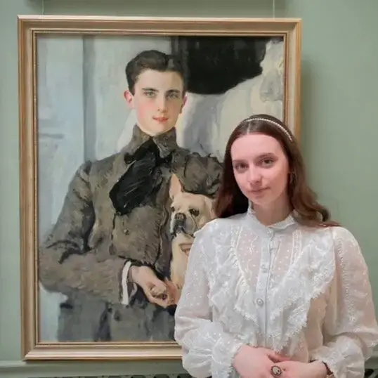 Hamelz Alina