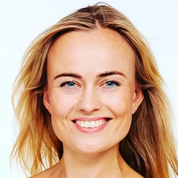 Марина Гордиенко