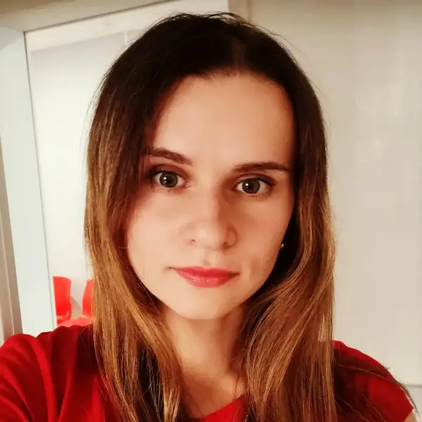 Мария Белкина