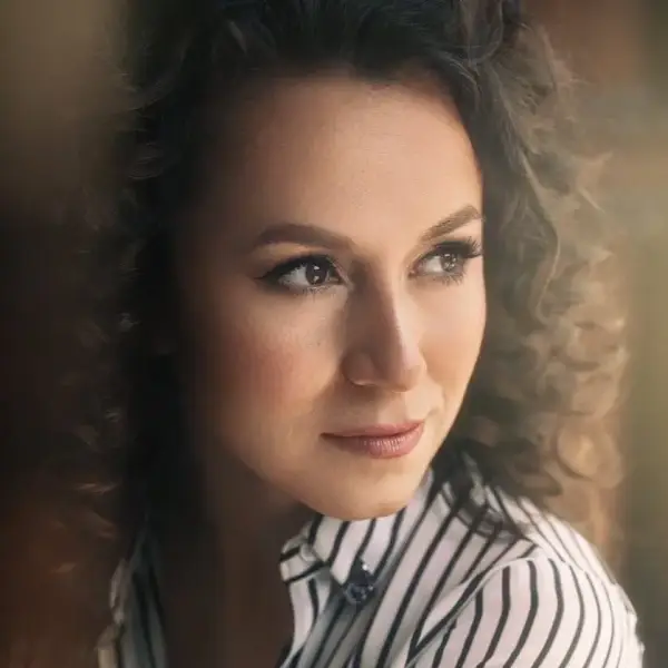 Снежана Пушкова