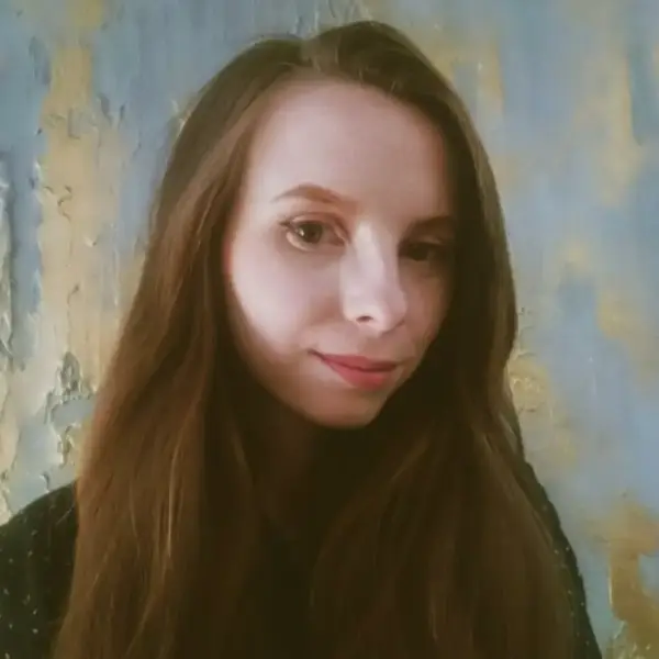 Наталья Алёшина