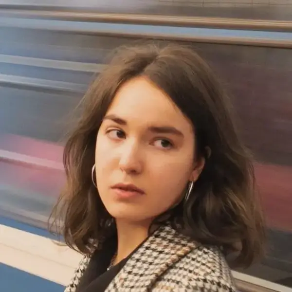 Виктория Пайвина