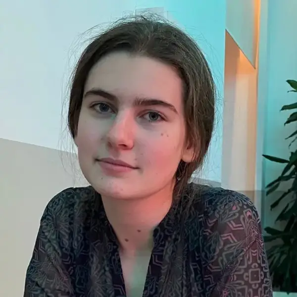 Рамалданова Дарья