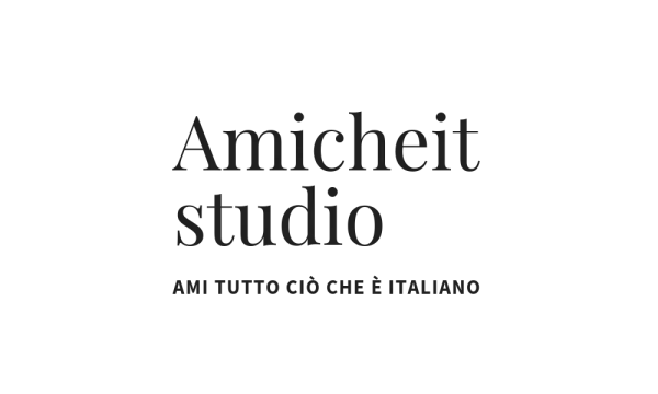 Amicheit studio