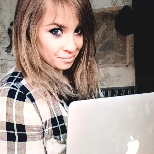 Елизаета Краснова