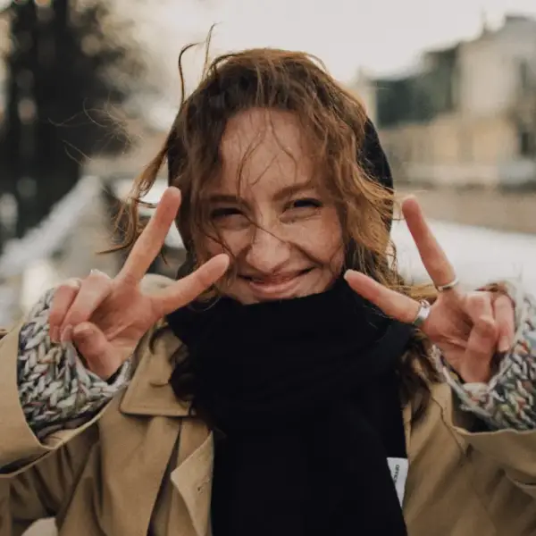 Анастасия Г.