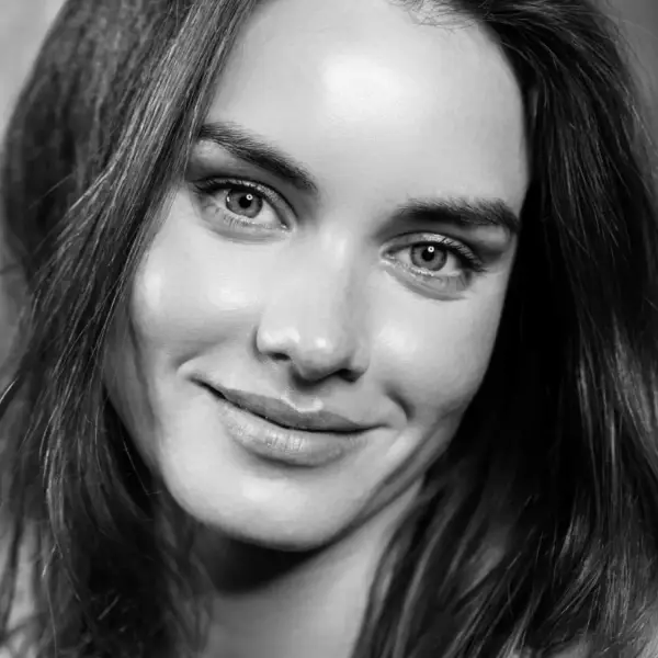 Екатерина Макарова