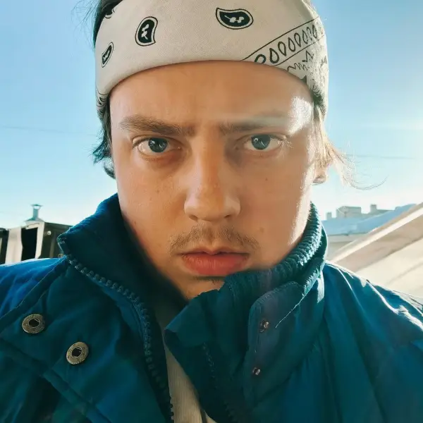 Кирилл Асташевский