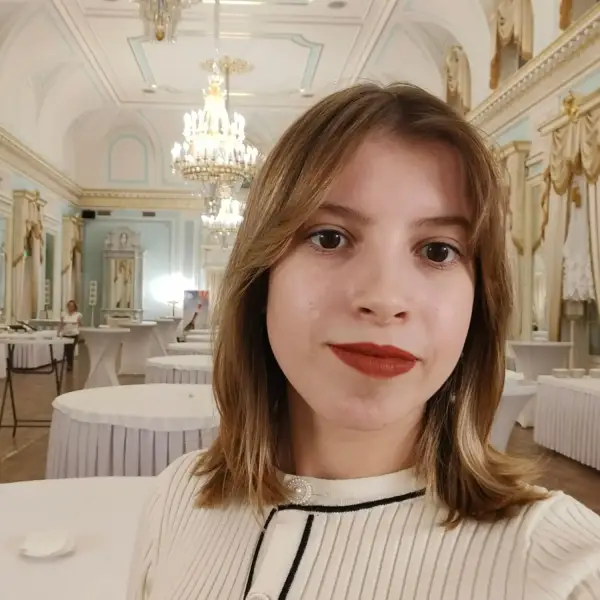Вера Марецкая