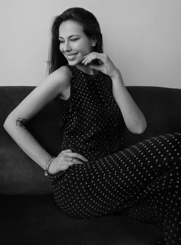 Регина Ловцова