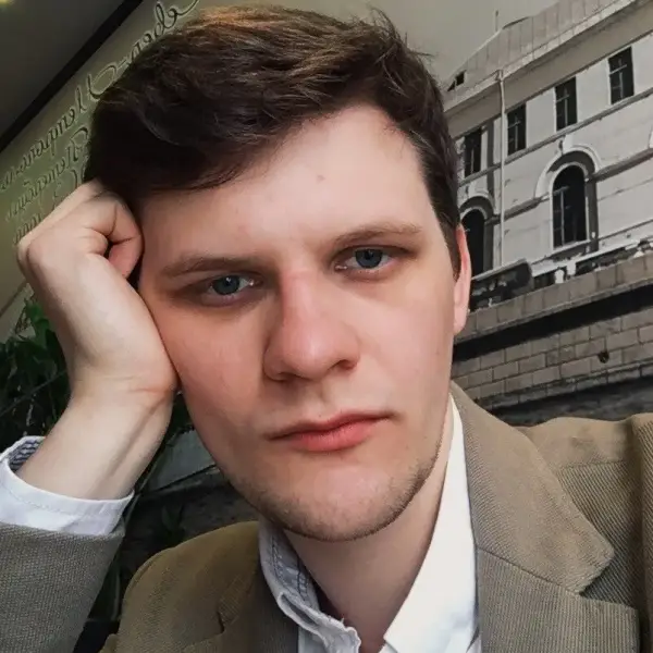Георгий Кайнов