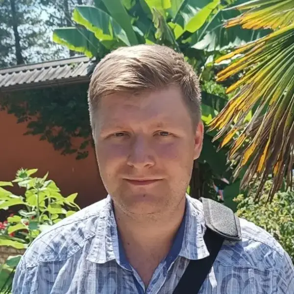 Олег Шидловский